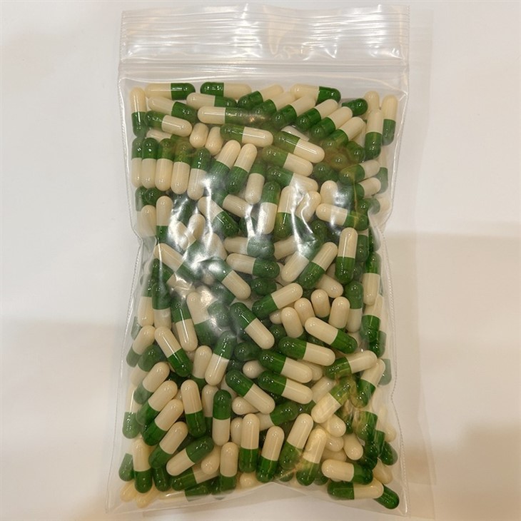 Size 5 Empty Capsules2