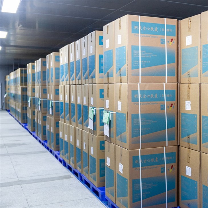 Storage environment