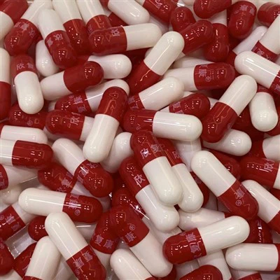 খালি ক্যাপসুল শেল