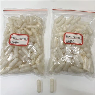 এইচপিএমসি ক্যাপসুল শেল